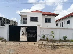 4bdrm House in East Legon Hills, Accra Metropolitan for sale
