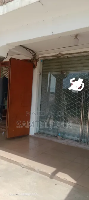 Shop for Rent at Ashaley Botwe