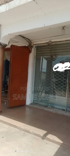 Shop for Rent at Ashaley Botwe