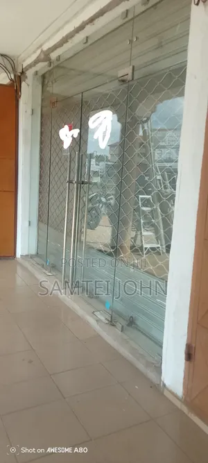 Shop for Rent at Ashaley Botwe