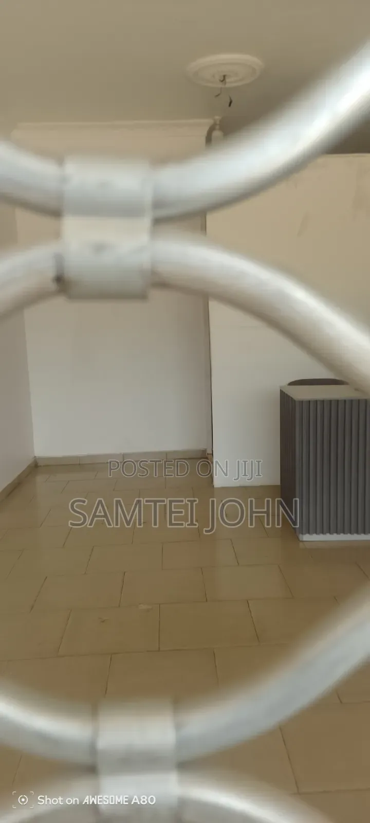 Shop for Rent at Ashaley Botwe