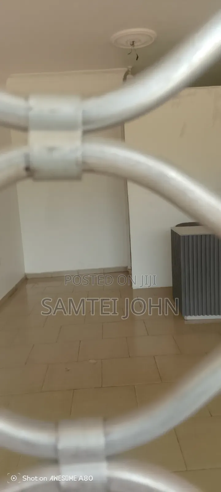 Shop for Rent at Ashaley Botwe