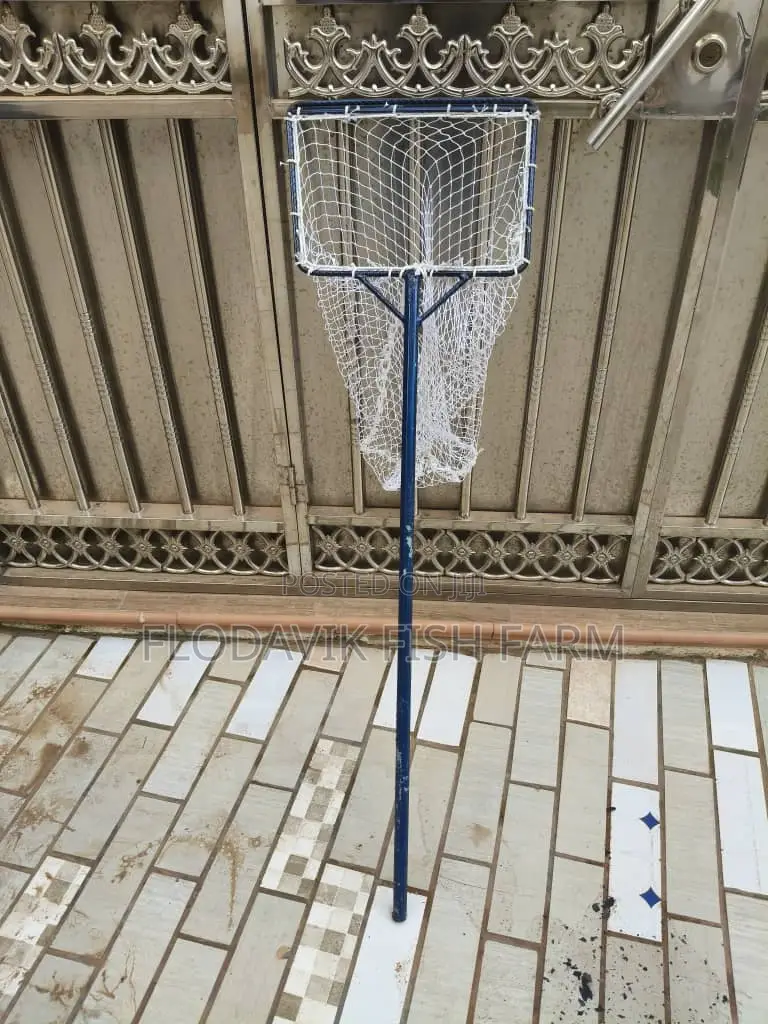 Fish Scooping Net