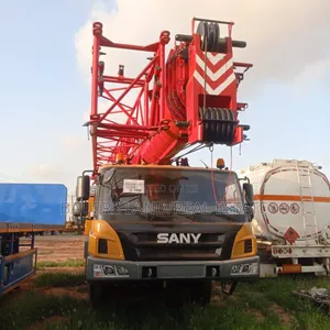 Sany Mobile Crane