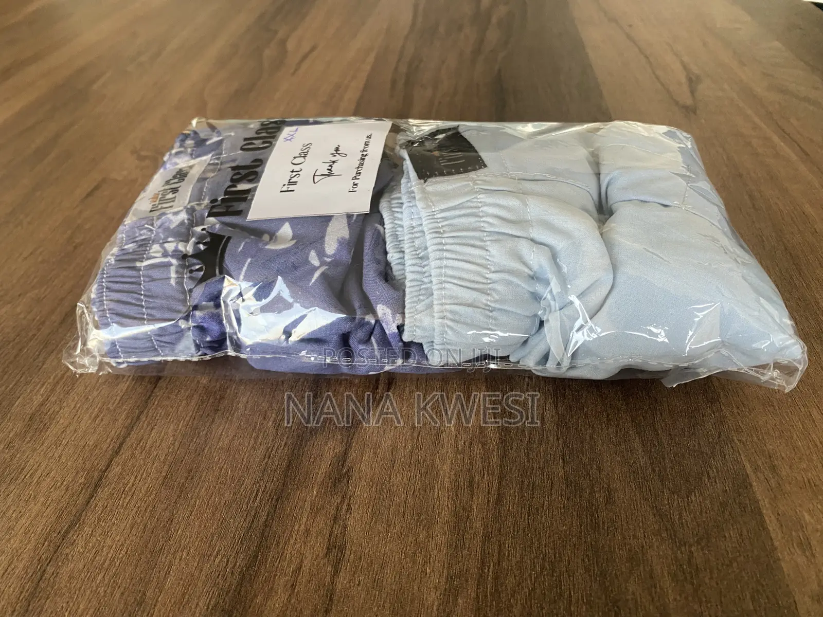 Underwear’S