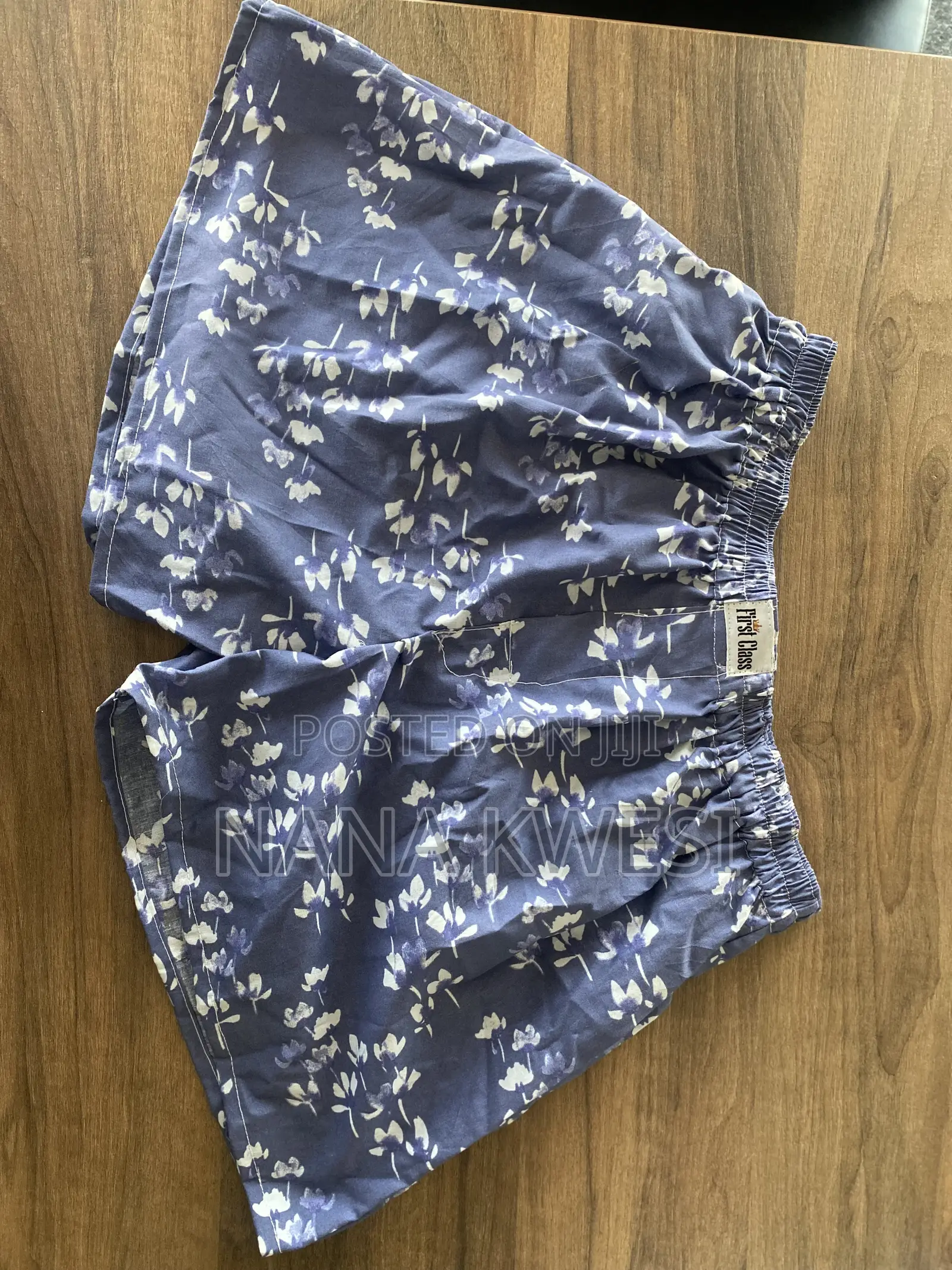 Underwear’S