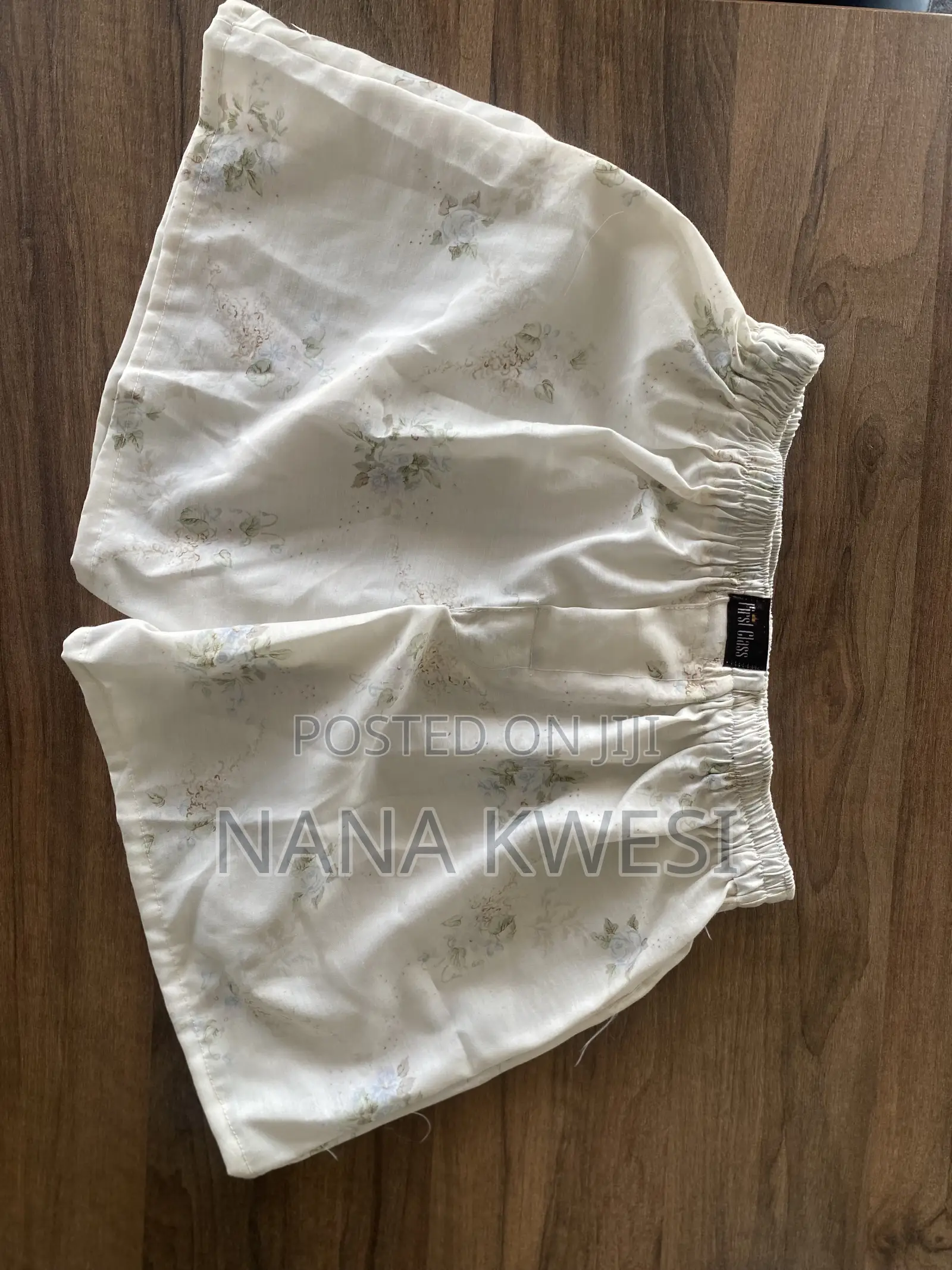 Underwear’S