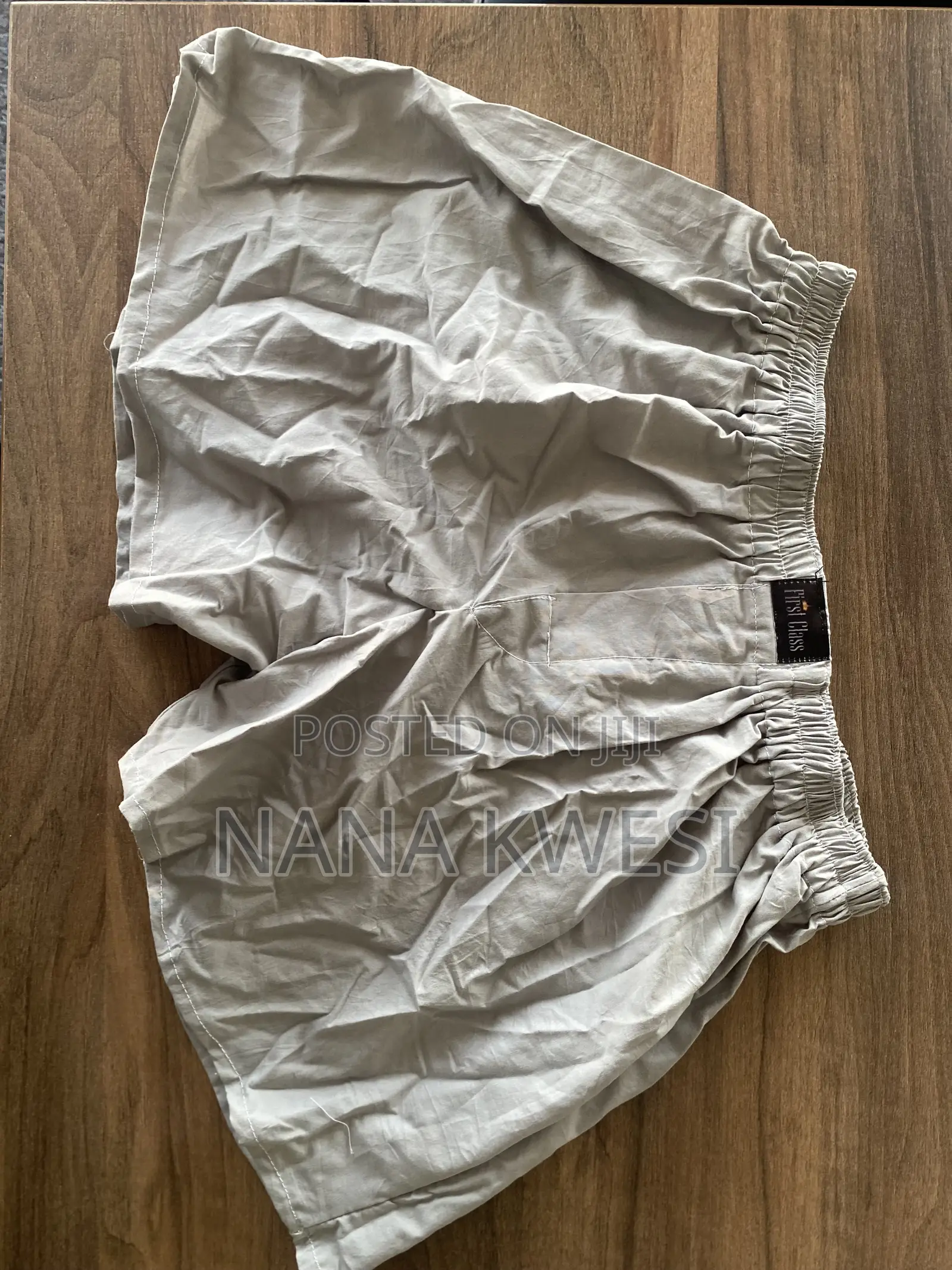Underwear’S