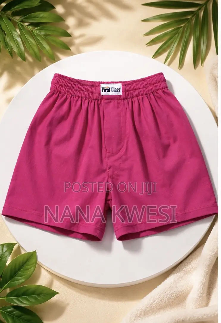 Underwear’S