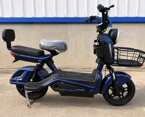New Motorcycle 2025 Black