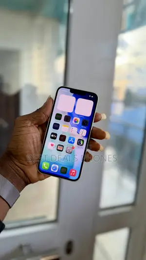 Apple iPhone 14 128 GB White