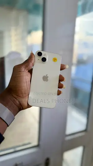Apple iPhone 14 128 GB White