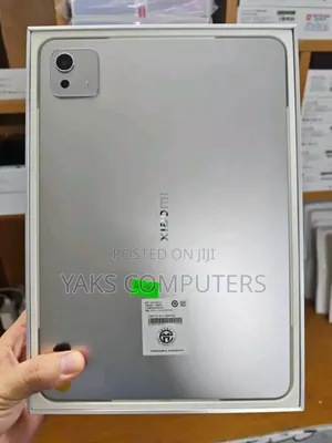 New Xiaomi Pad 7 Pro 512 GB Black