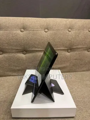 New Microsoft Surface Pro 7 512 GB Black