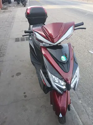 M10 Electric Scooter | 60v 30ah Lithium | 9000w High Performance