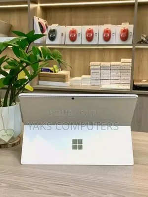 Laptop Microsoft Surface Pro 7 16GB Intel Core i7 SSD 1T