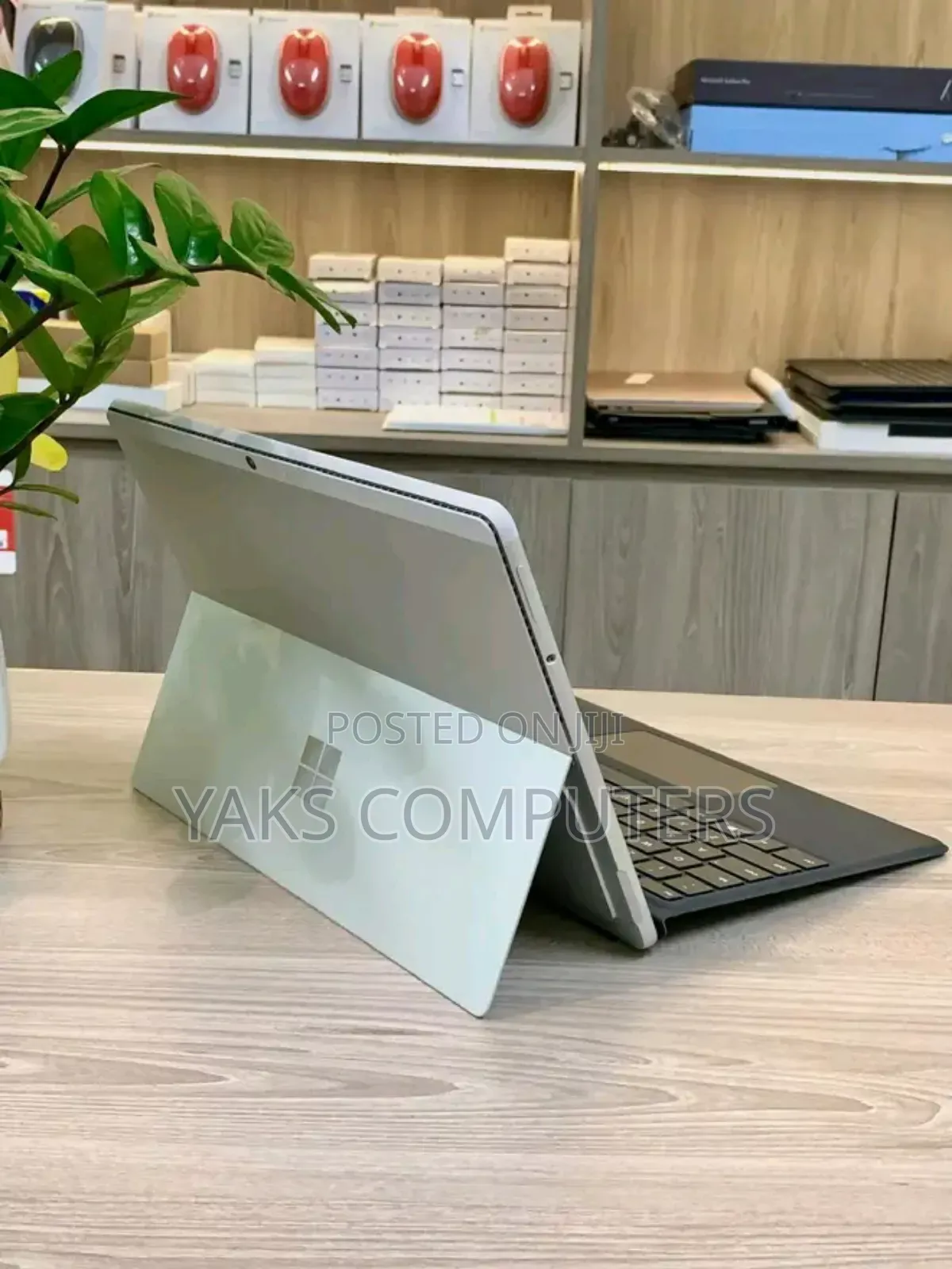 Laptop Microsoft Surface Pro 7 16GB Intel Core i7 SSD 1T