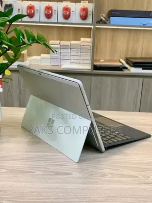 Laptop Microsoft Surface Pro 7 16GB Intel Core i7 SSD 1T