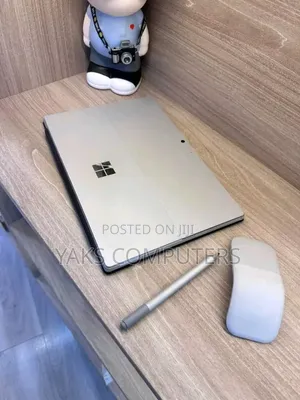 Laptop Microsoft Surface Pro 7 16GB Intel Core i7 SSD 1T