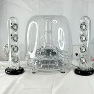 Harman Kardon Soundsticks Iii Multimedia Sound System-Pc/Laptop/Tv/Aux