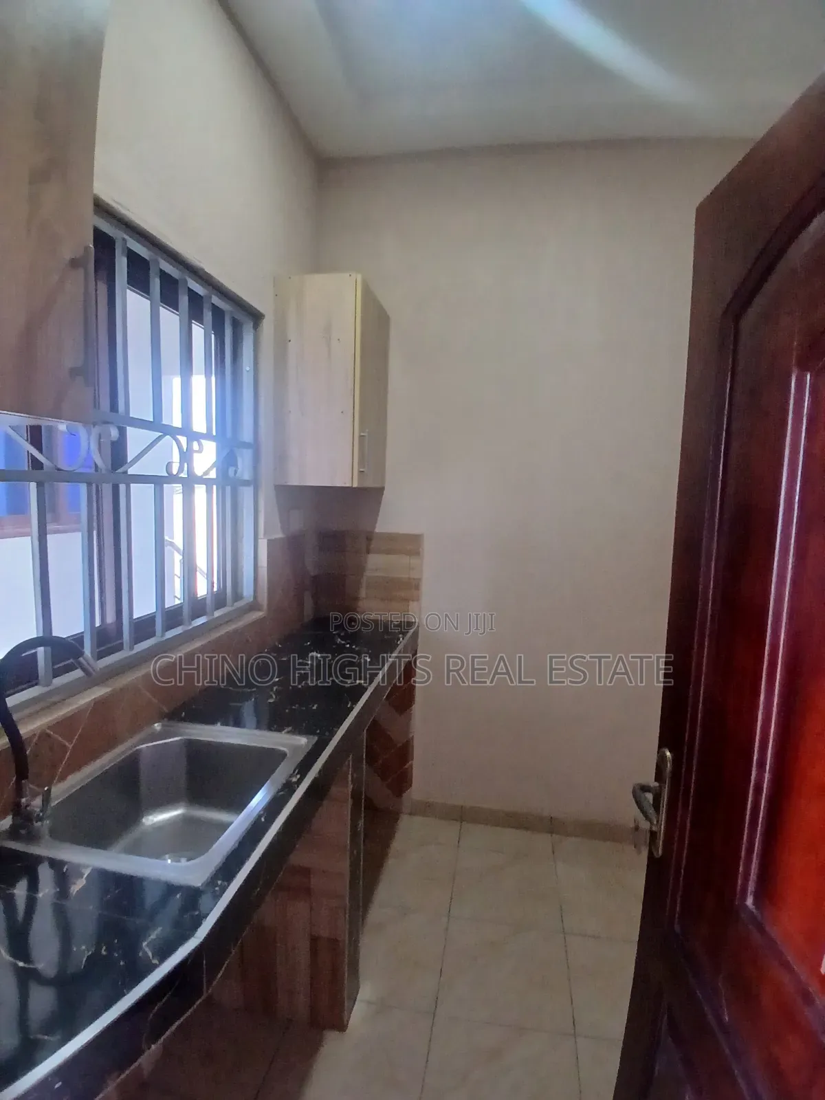 1bdrm Apartment in Fire Service, Tema Metropolitan for rent