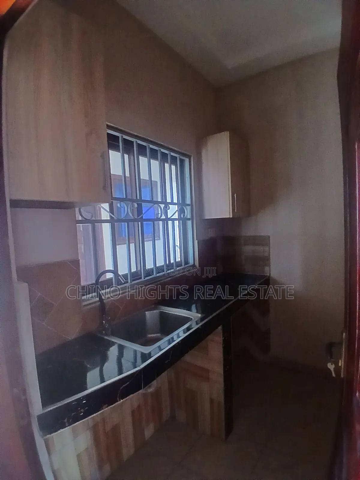 1bdrm Apartment in Fire Service, Tema Metropolitan for rent