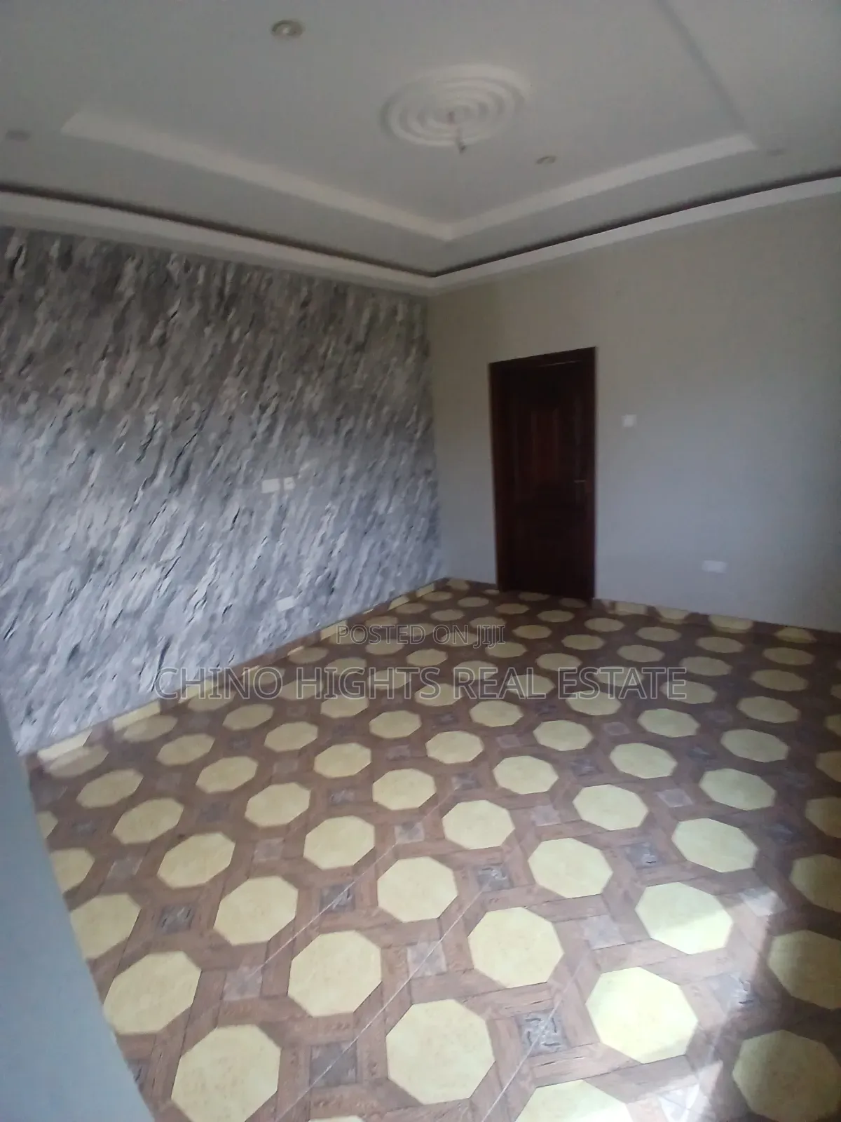 1bdrm Apartment in Fire Service, Tema Metropolitan for rent
