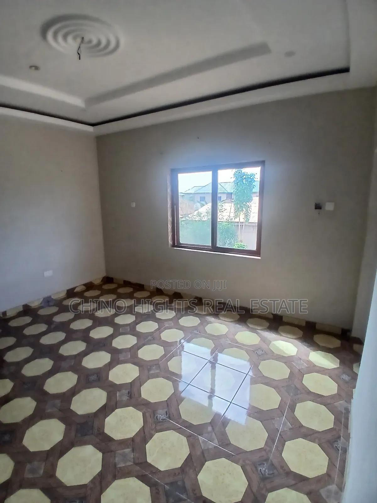 1bdrm Apartment in Fire Service, Tema Metropolitan for rent