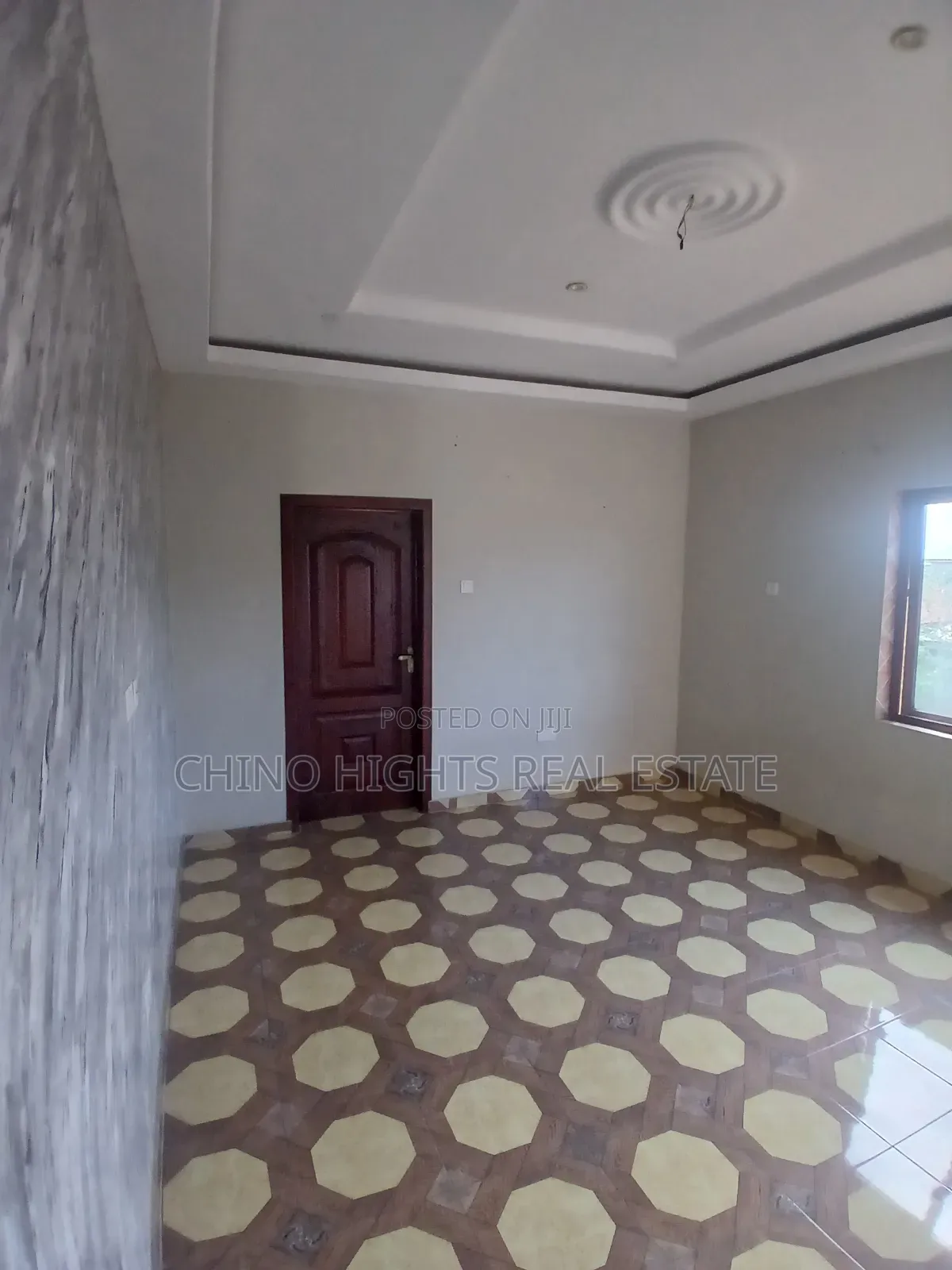 1bdrm Apartment in Fire Service, Tema Metropolitan for rent
