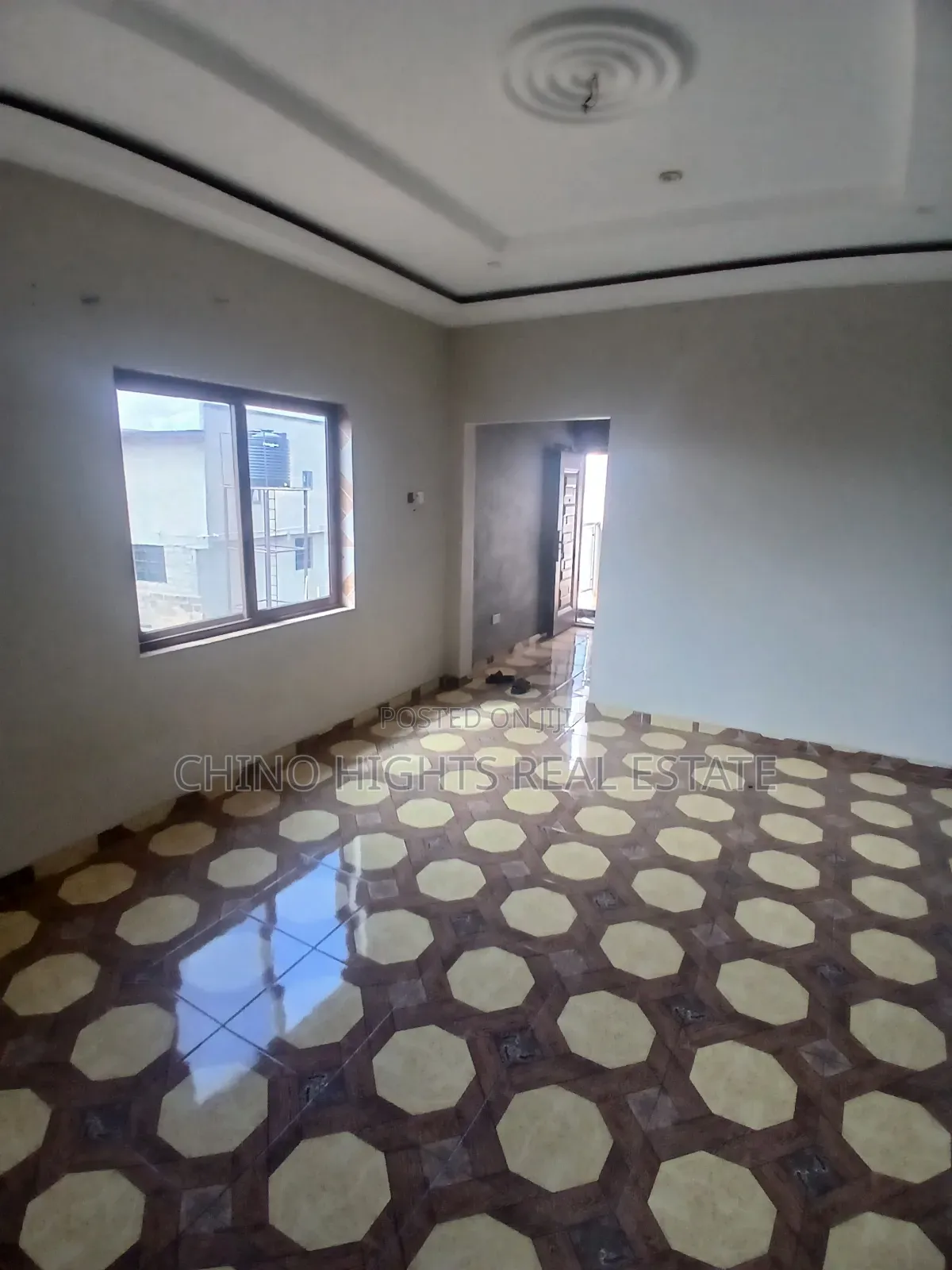 1bdrm Apartment in Fire Service, Tema Metropolitan for rent