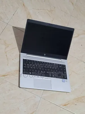 Laptop HP EliteBook 840 G5 8GB Intel Core i5 SSD 256GB