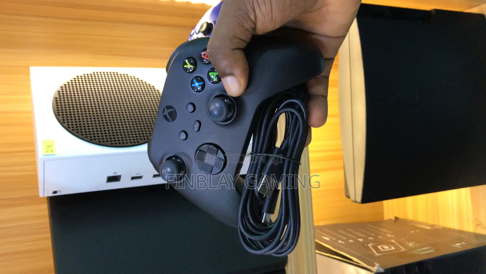 Xbox Series Controllers