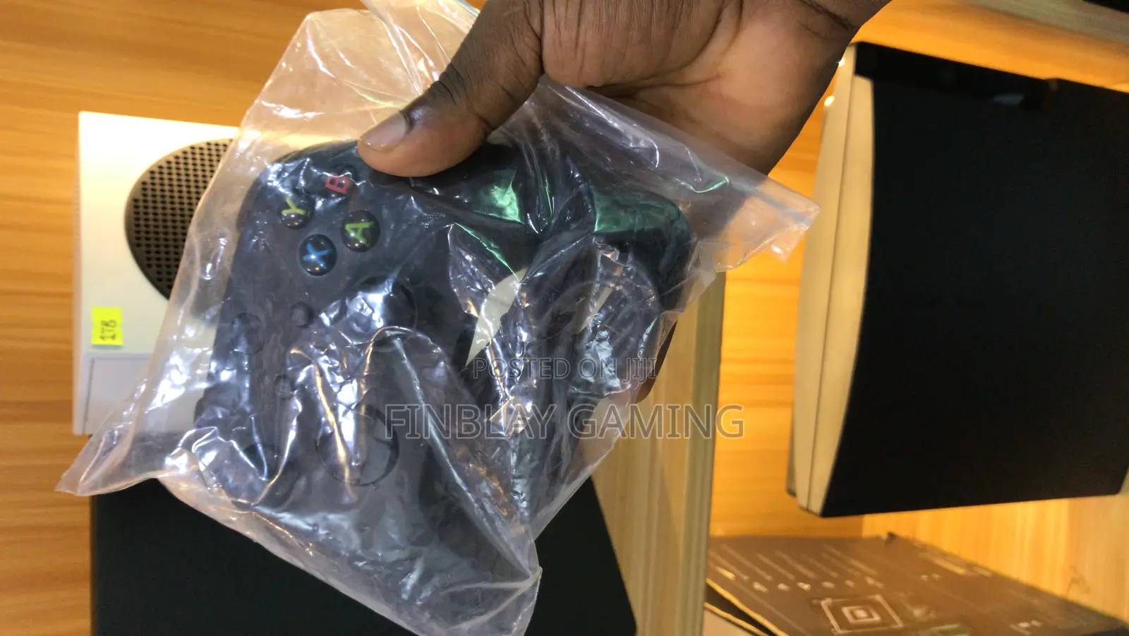 Xbox Series Controllers