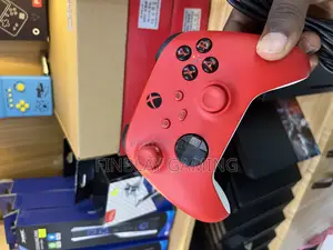 Xbox Series Controllers