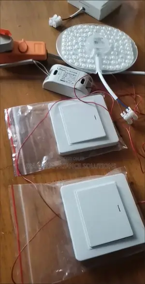 Wireless Switches