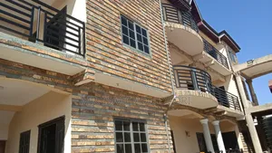 2bdrm Apartment in Adu Ventures, Agape for rent