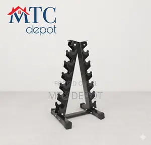Dumbbell Rack