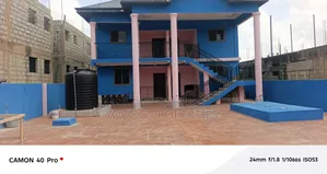1bdrm Apartment in Amasaman Asalahaja for rent