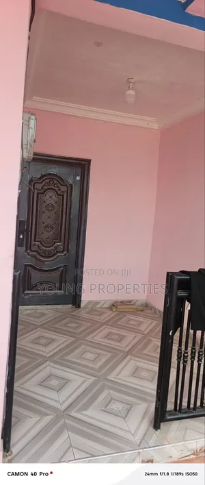 1bdrm Apartment in Amasaman Asalahaja for rent