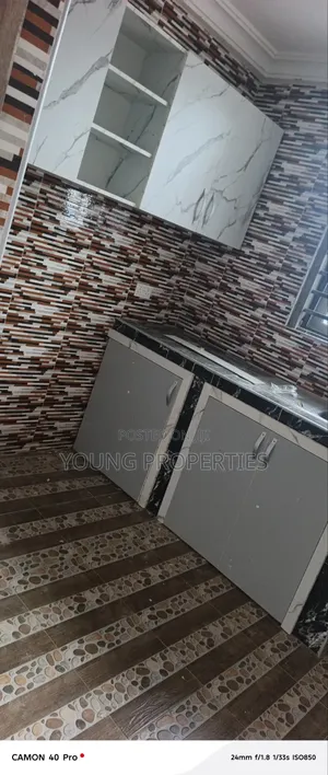 1bdrm Apartment in Amasaman Asalahaja for rent