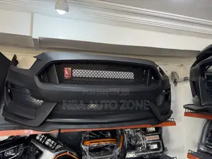 Ford Mustang Gt350 2015- 17 Complete Bumper Available
