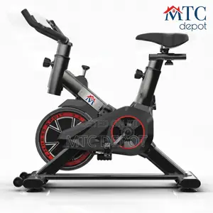 Spinning Bike
