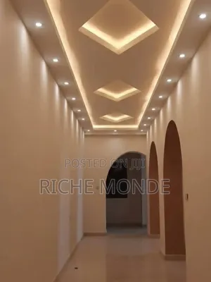 P.O.P Ceiling