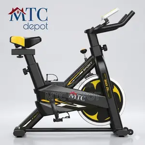 Spinning Bike