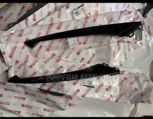 Honda Accord Headlights Down Strip Chrome 2018 2019 2020 2021 2022