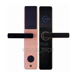 Hotel Smart Lock