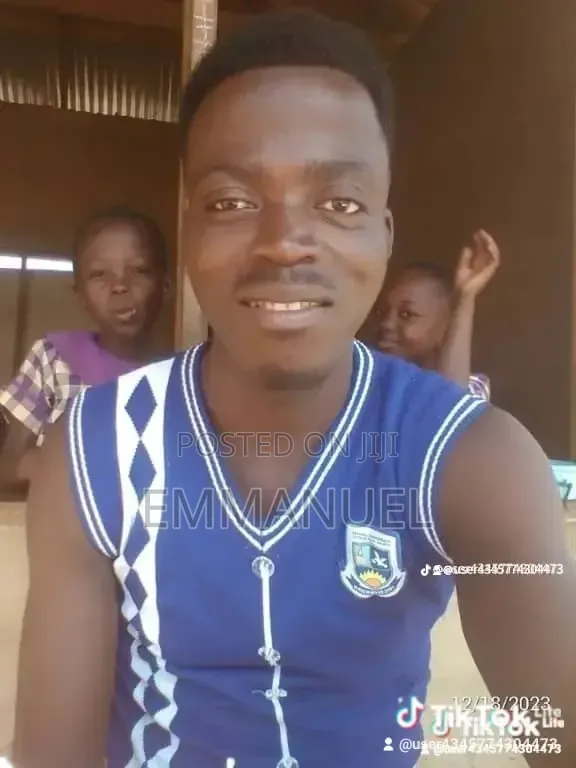 Teaching or Security