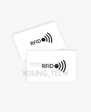 Rfid Cards | Access Card | Hotel Lock Card