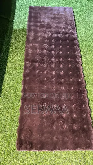 Quality Bedside Carpet