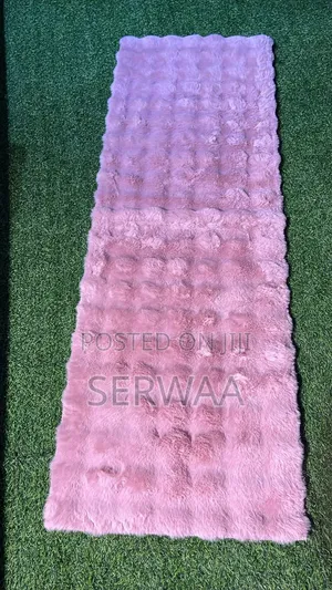 Quality Bedside Carpet